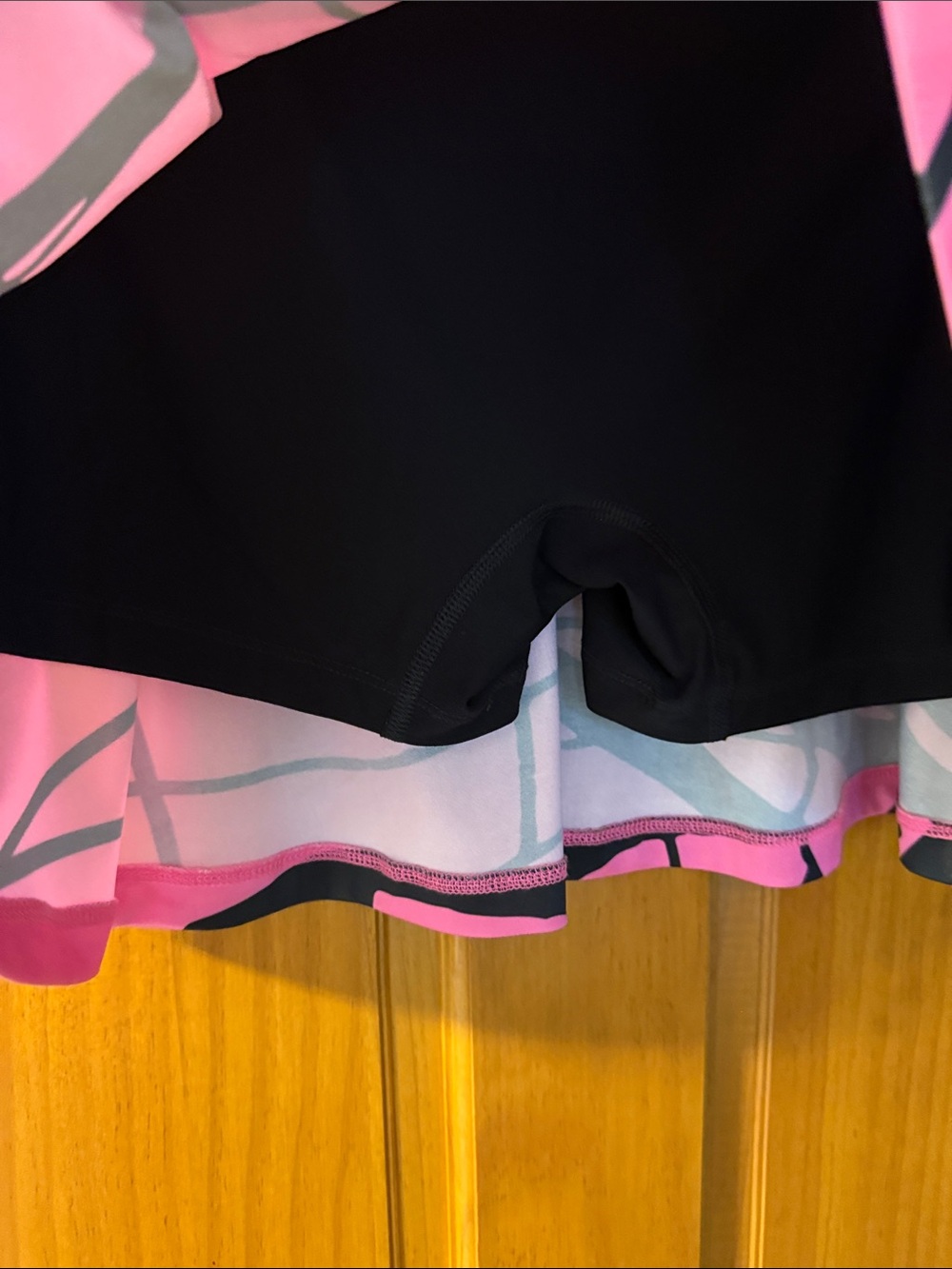 Simplicite by Jamie Sadock Athletic Skort - Picture 3 of 7